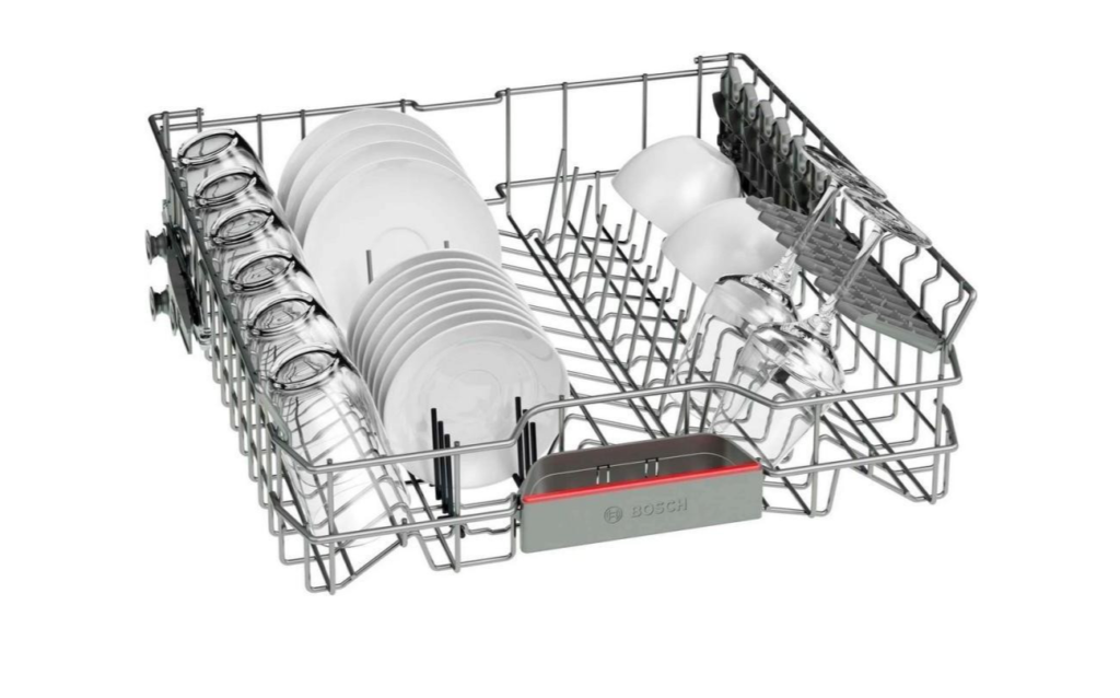 Посудомийна машина Bosch SMV4HVX00K