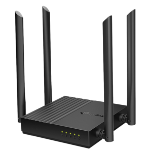 Бездротовий маршрутизатор TP-Link Archer C64