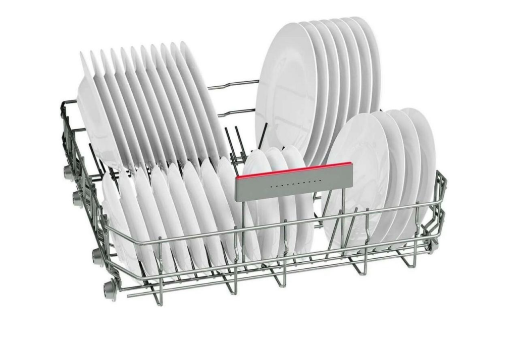 Посудомийна машина Bosch SMV4HVX00K
