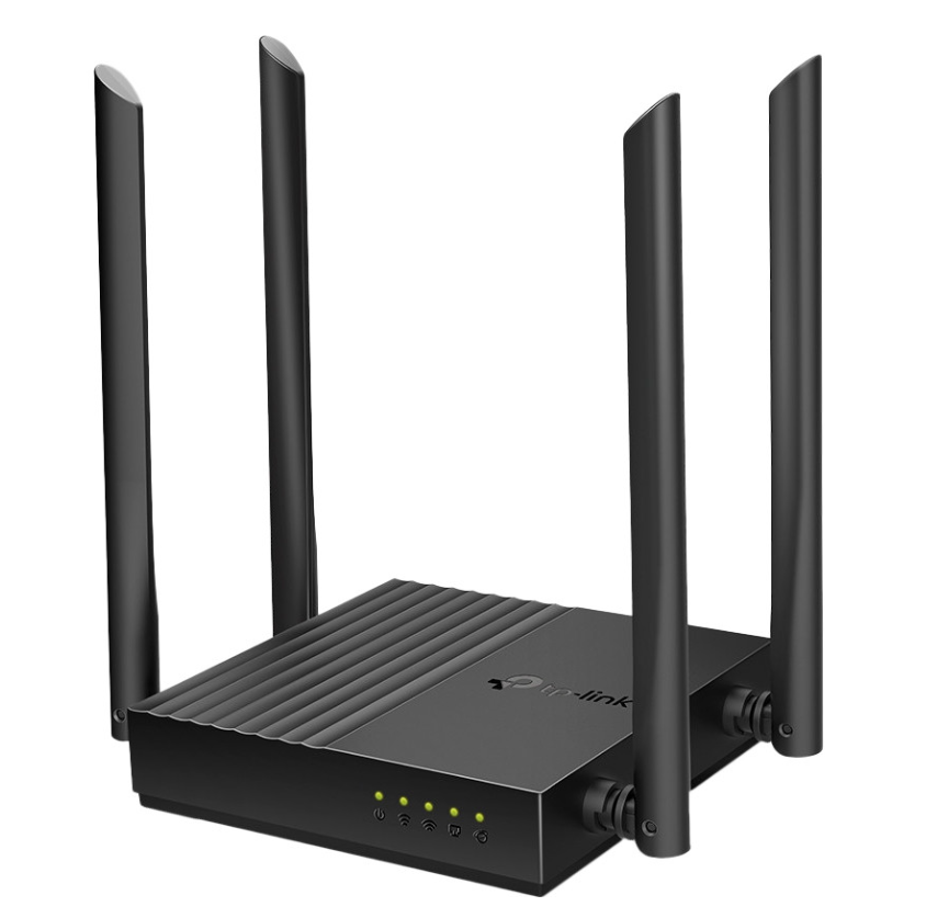 Бездротовий маршрутизатор TP-Link Archer C64
