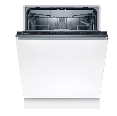 Посудомийна машина Bosch SMV2IVX00K