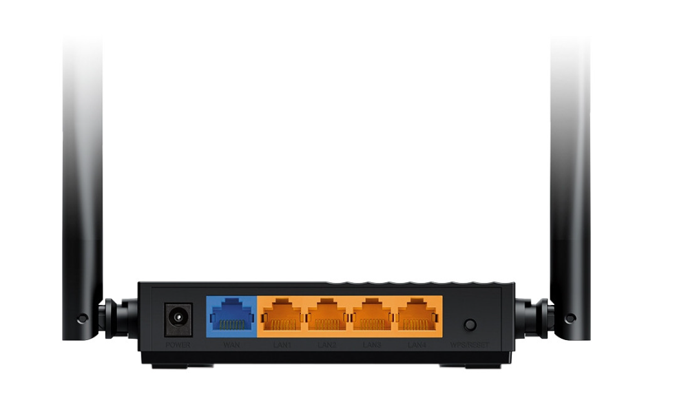 Бездротовий маршрутизатор TP-Link Archer C64