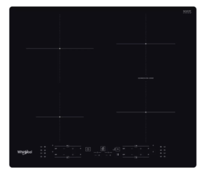 Індукційна варильна поверхня Whirlpool WB B8360 NE