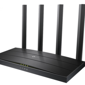 Бездротовий маршрутизатор (роутер) TP-Link Archer AX12
