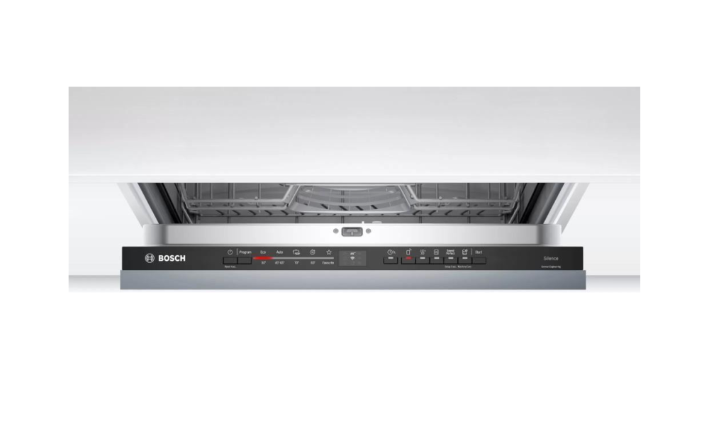 Посудомийна машина Bosch SMV2IVX00K