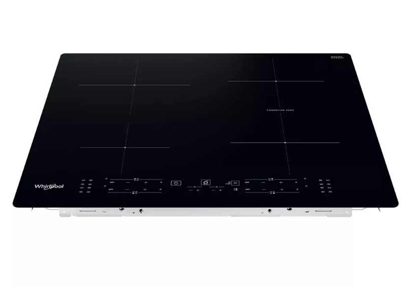 Індукційна варильна поверхня Whirlpool WB B8360 NE