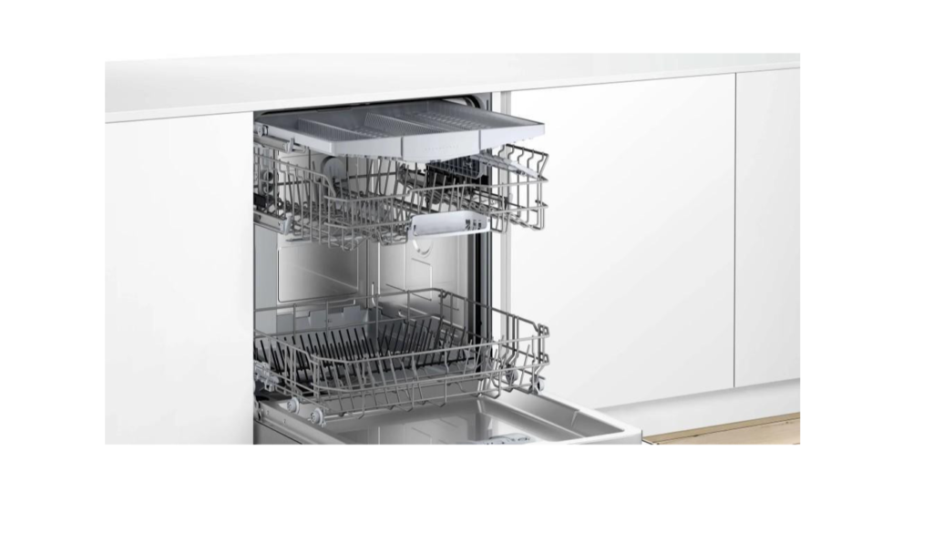 Посудомийна машина Bosch SMV2IVX00K