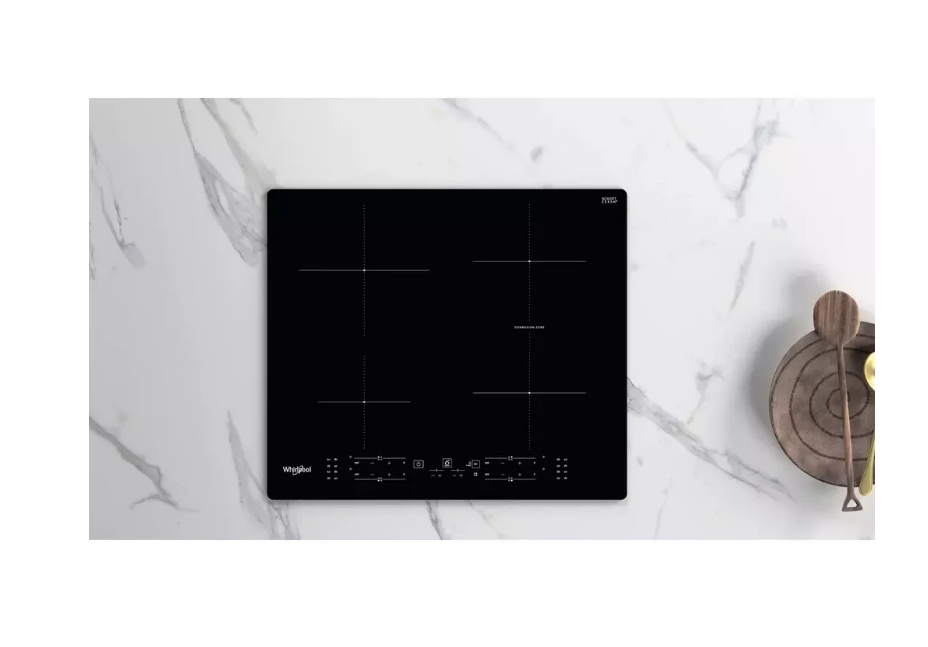 Індукційна варильна поверхня Whirlpool WB B8360 NE