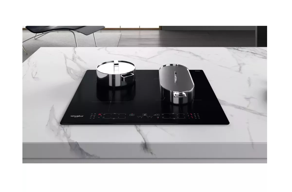 Індукційна варильна поверхня Whirlpool WB B8360 NE