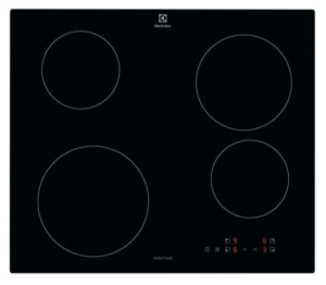 Індукційна варильна поверхня Electrolux EIB60420CK
