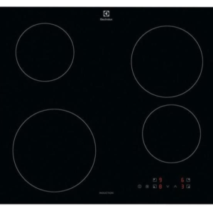 Індукційна варильна поверхня Electrolux EIB60420CK