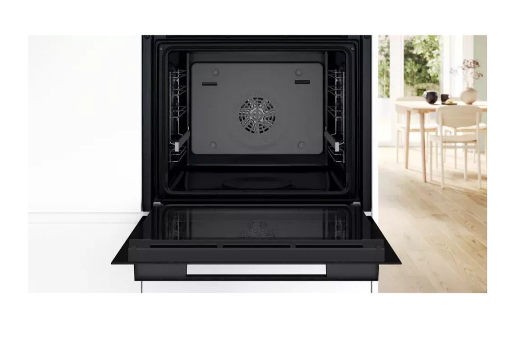 Духовка електрична Bosch HUA736EA0T