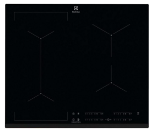 Індукційна варильна поверхня Electrolux CIV634