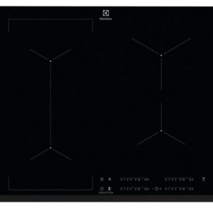 Індукційна варильна поверхня Electrolux CIV634