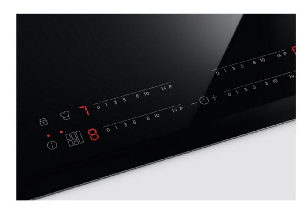 Індукційна варильна поверхня Electrolux CIV634