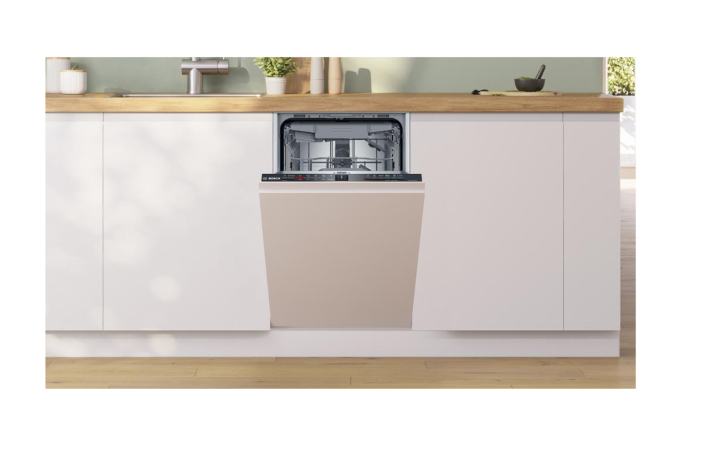 Посудомоечная машина Bosch SPV2HMX03K