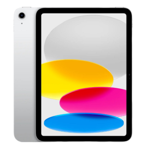 Планшет Apple iPad 2025 Wi-Fi 128GB Silver (MD3Y4)
