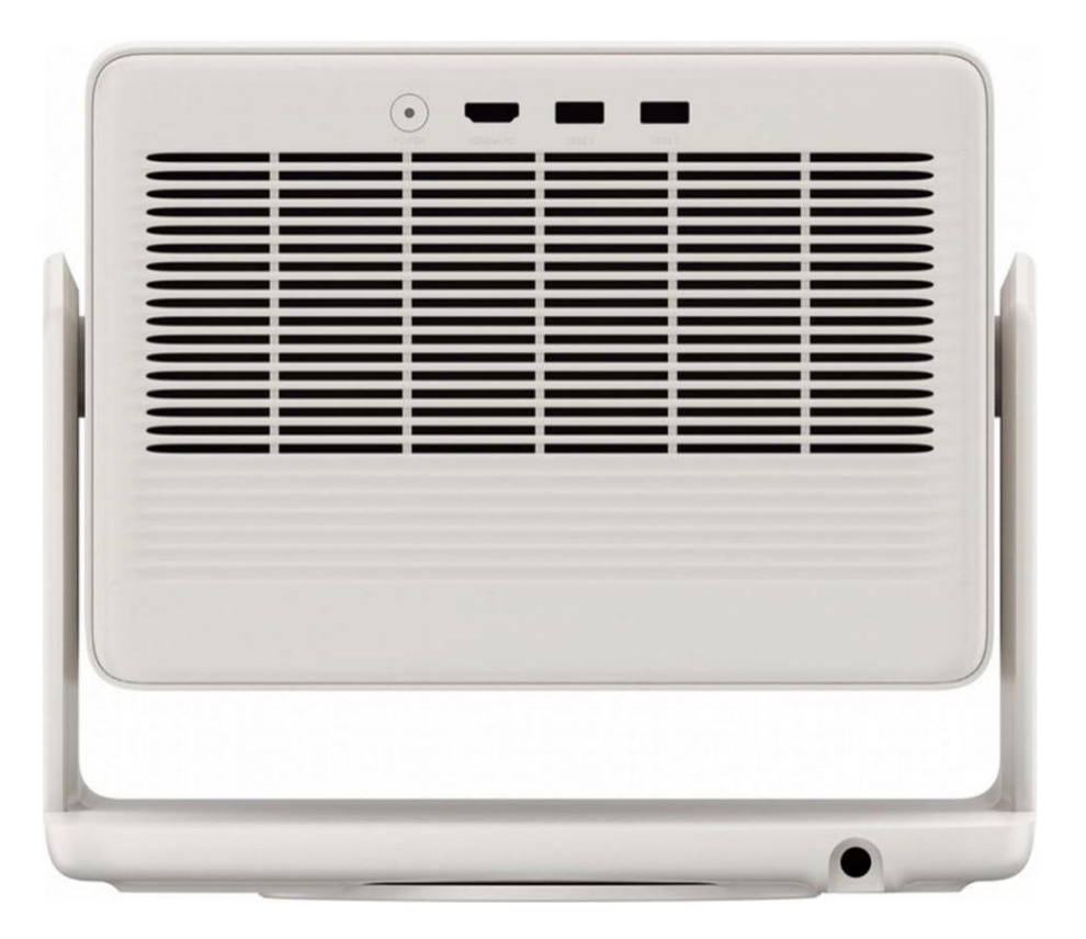 Мультимедійний проектор XGiMi Horizon S Pro (XM03Q)