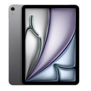 Планшет Apple iPad Air 11 2025 Wi-Fi 128GB Space Gray (MC9W4)