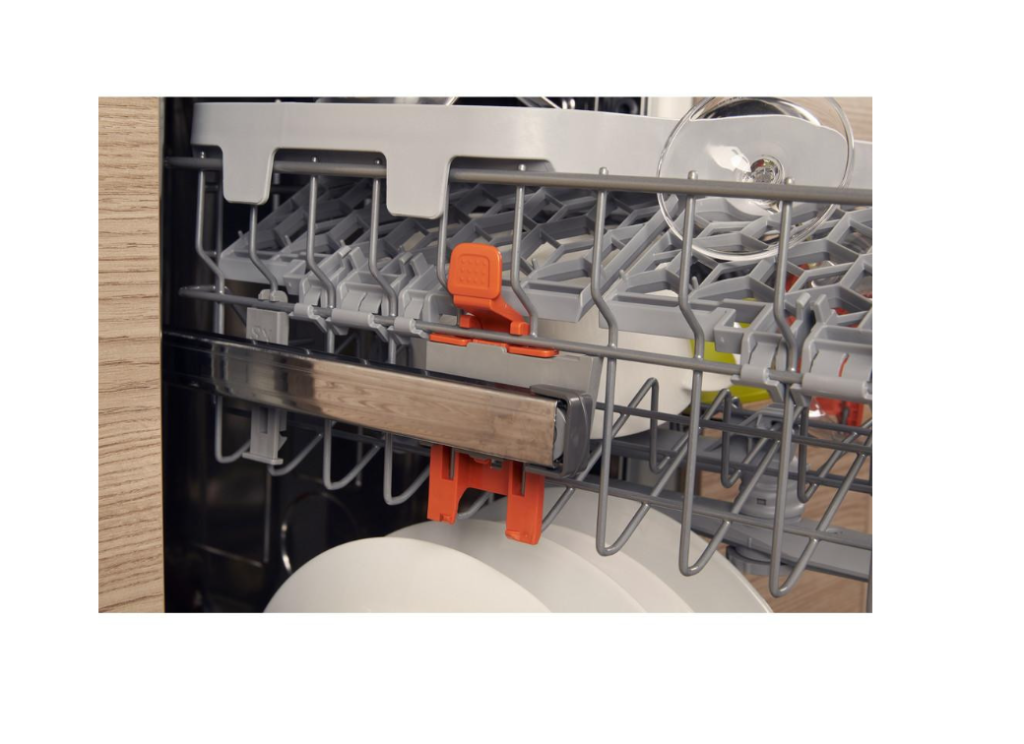 Посудомийна машина Hotpoint-Ariston HSIO 3O23 WFE