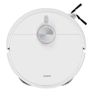 Робот-пилосос з вологим прибиранням Xiaomi Robot Vacuum S40 Pro