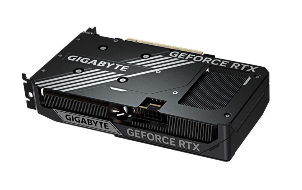 Відеокарта GIGABYTE GeForce RTX 5060 Ti WINDFORCE MAX OC 16G (GV-N506TWF2MAX OC-16GD)