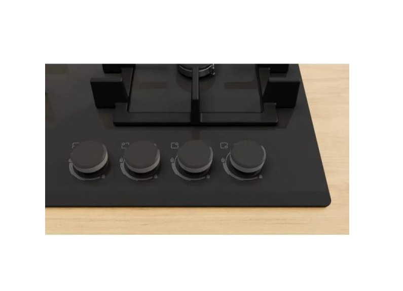 Газовая варочная поверхность Bosch PNK6B6P40R