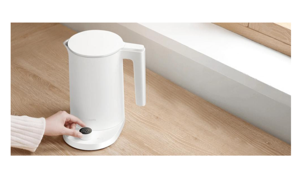 Електрочайник Xiaomi Smart Kettle 2 Pro