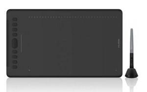 Графічний планшет Huion H1161