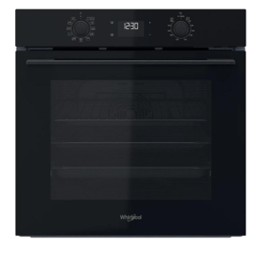 Духовка електрична Whirlpool OMK58HU1B