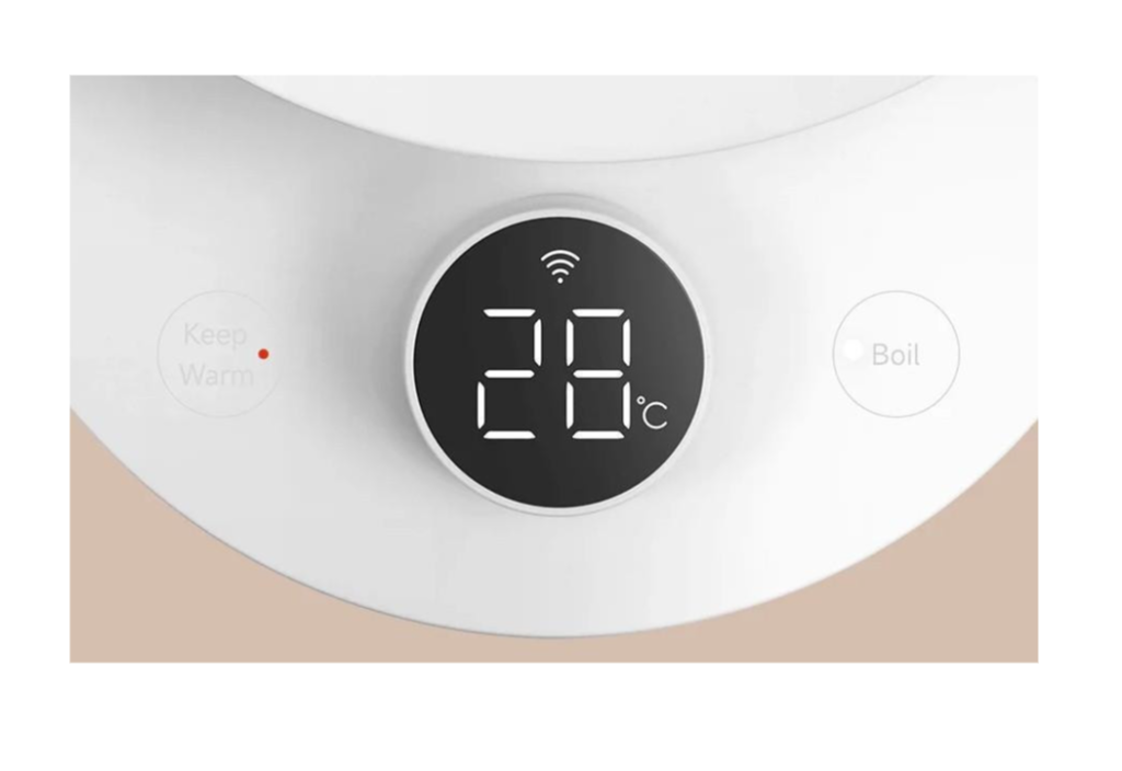 Електрочайник Xiaomi Smart Kettle 2 Pro