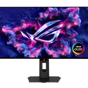 Монитор ASUS ROG Strix OLED XG27AQDMGR Gen2 (90LM0CC0-B01171)