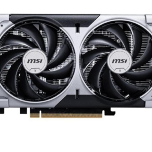 Відеокарта MSI GeForce RTX 5060 8G VENTUS 2X OC (G5060-8V2C, 912-V537-002)