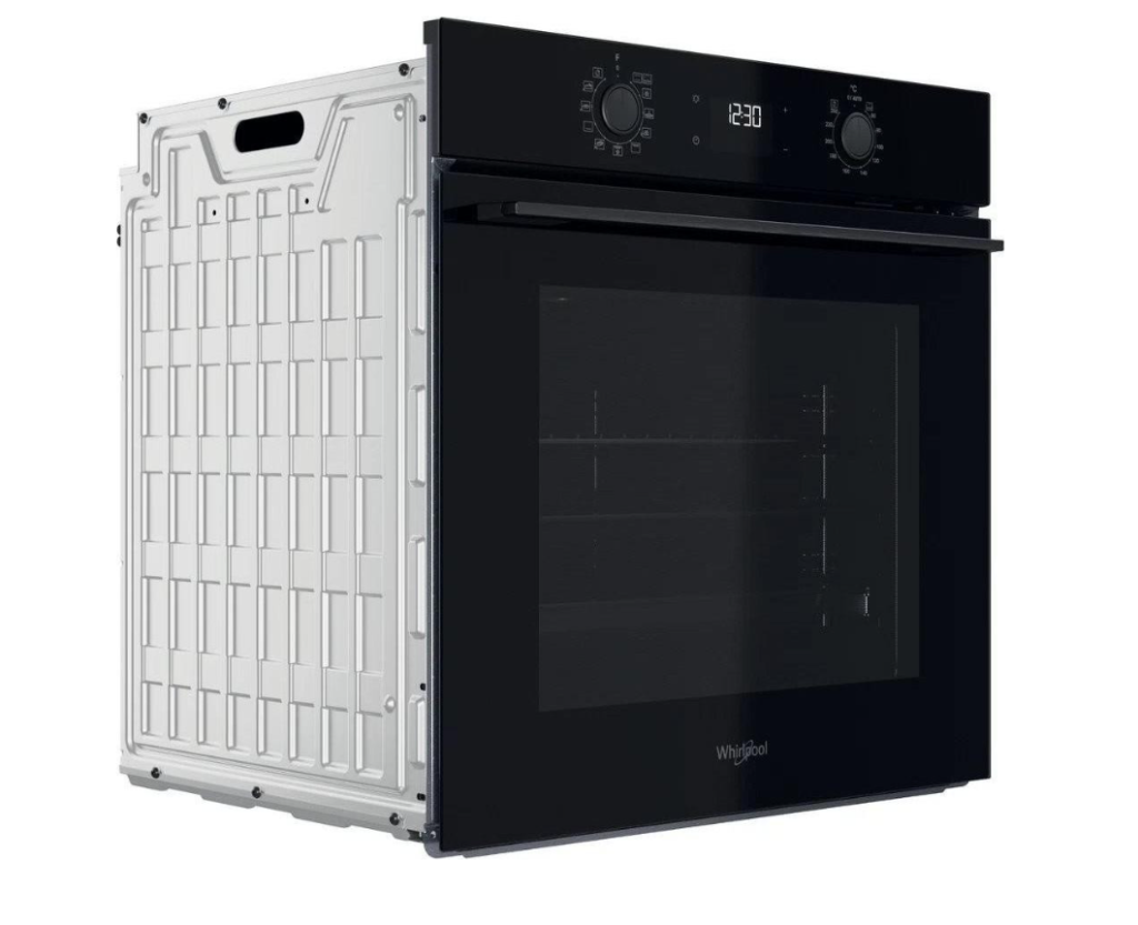 Духовка електрична Whirlpool OMK58HU1B