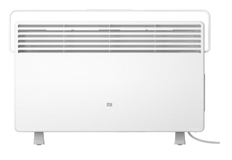 Обігрівач Xiaomi Mi Smart Space Heater S (KRDNQ03ZM)