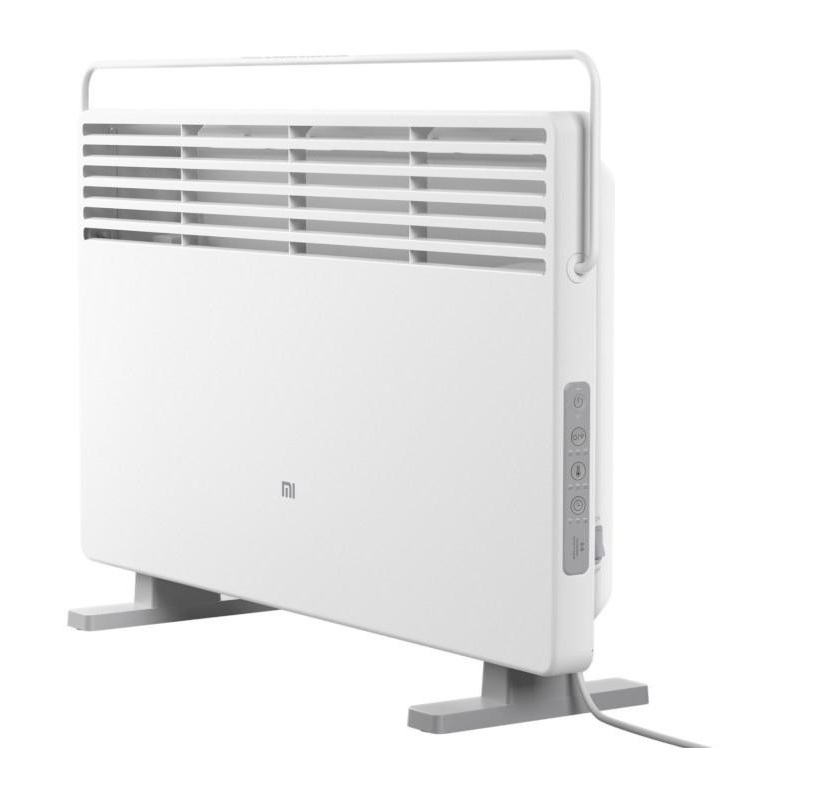 Обігрівач Xiaomi Mi Smart Space Heater S (KRDNQ03ZM)