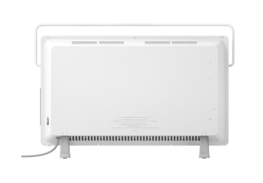 Обігрівач Xiaomi Mi Smart Space Heater S (KRDNQ03ZM)