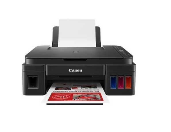 МФУ Canon PIXMA G3410 (2315C009)