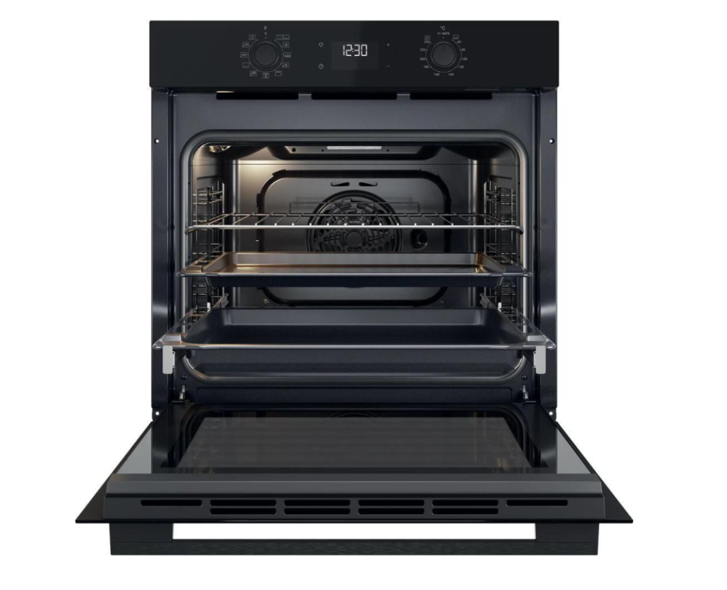 Духовка електрична Whirlpool OMK58HU1B