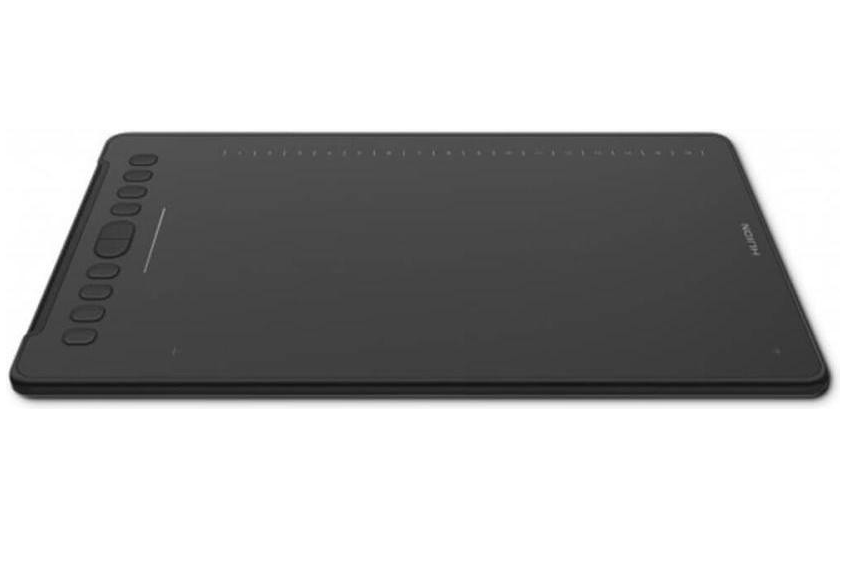Графічний планшет Huion H1161