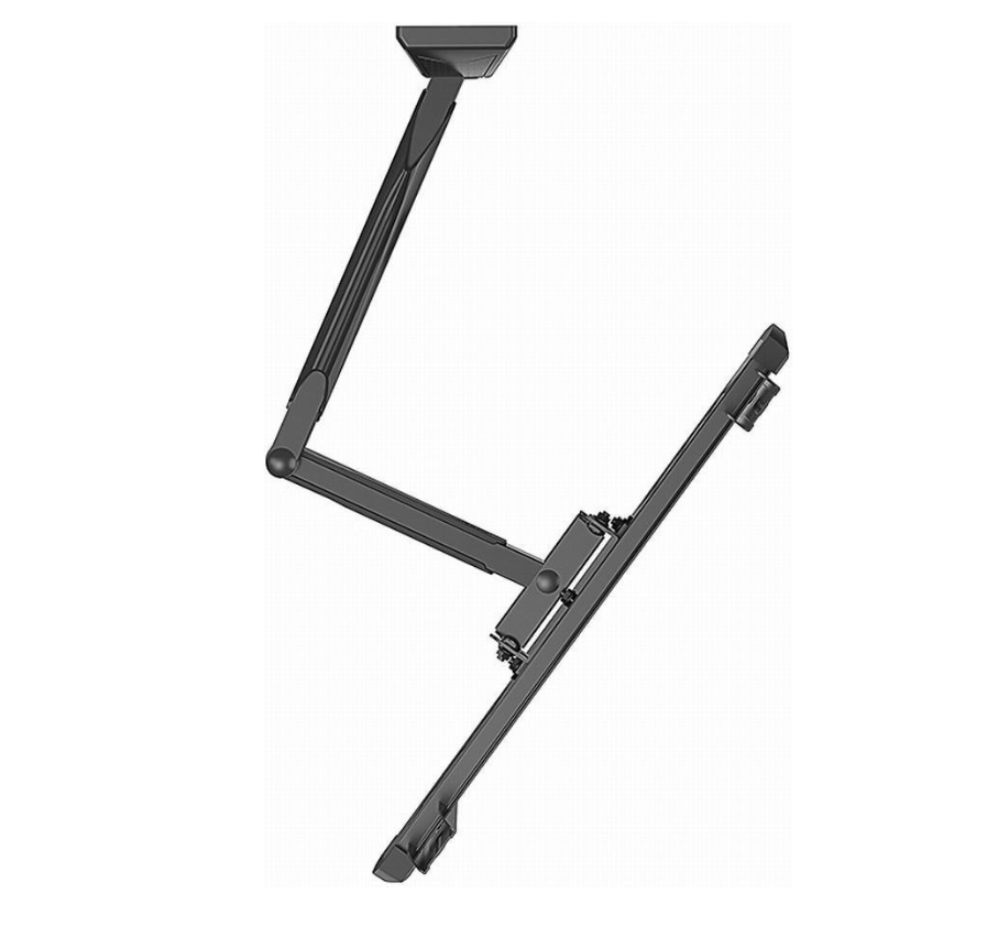 Настенное крепление Gembird WM-55ST-02