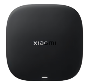 Стационарный медиаплеер Xiaomi TV Box S 3rd Gen (MDZ-32-AA)