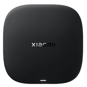 Стаціонарний медіаплеєр Xiaomi TV Box S 3rd Gen (MDZ-32-AA)