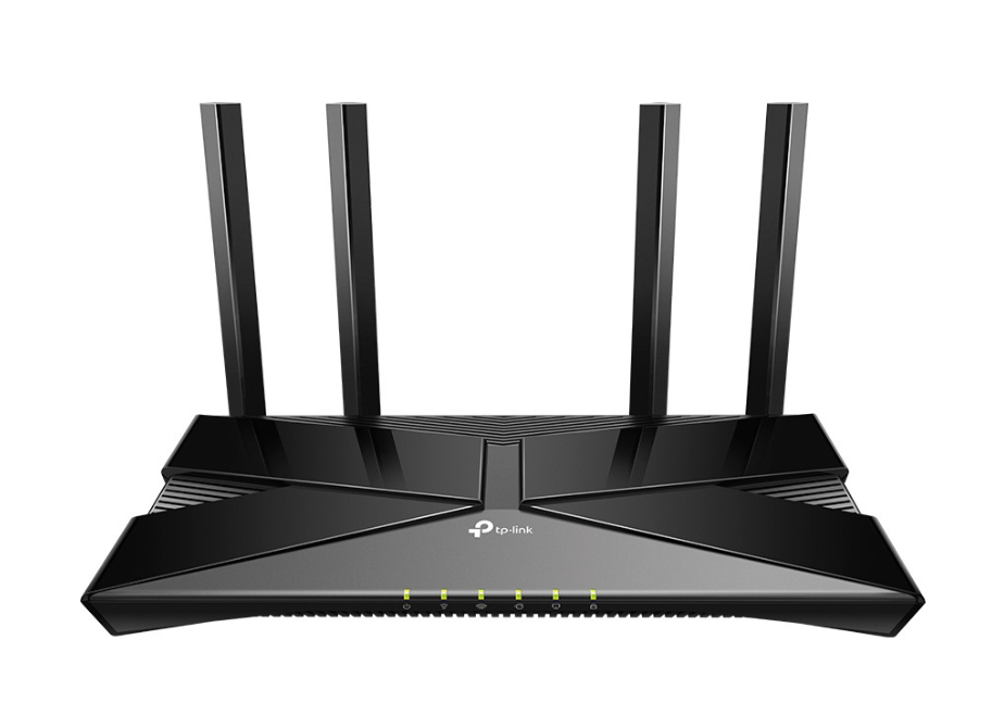 Бездротовий маршрутизатор TP-Link Archer AX53