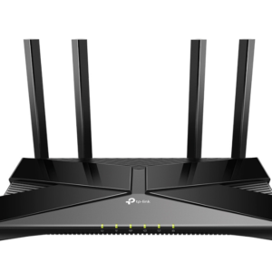 Бездротовий маршрутизатор TP-Link Archer AX53