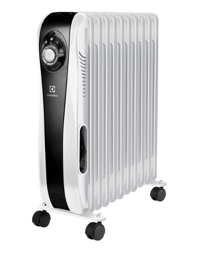 Обігрівач Electrolux EOH/M-5221N