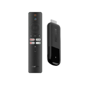 Медіаплеєр Xiaomi Mi TV Stick 4K 2nd Gen (MDZ-33-AA)