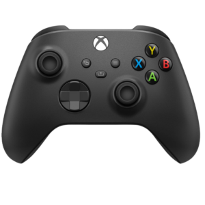 Геймпад Microsoft Xbox Series X | S Wireless Controller Carbon Black