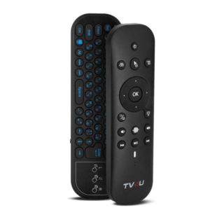 Универсальный пульт ДУ (аэропульт) TV4U G60s Pro