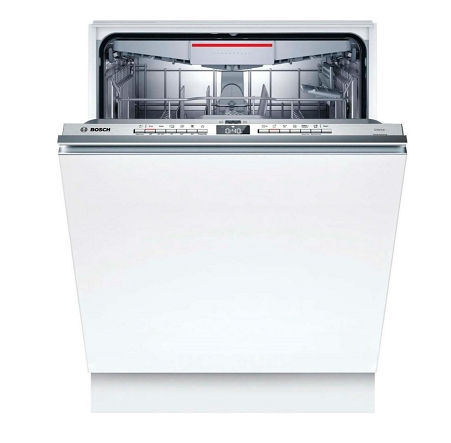 Посудомийна машина Bosch SMV4HVX00K